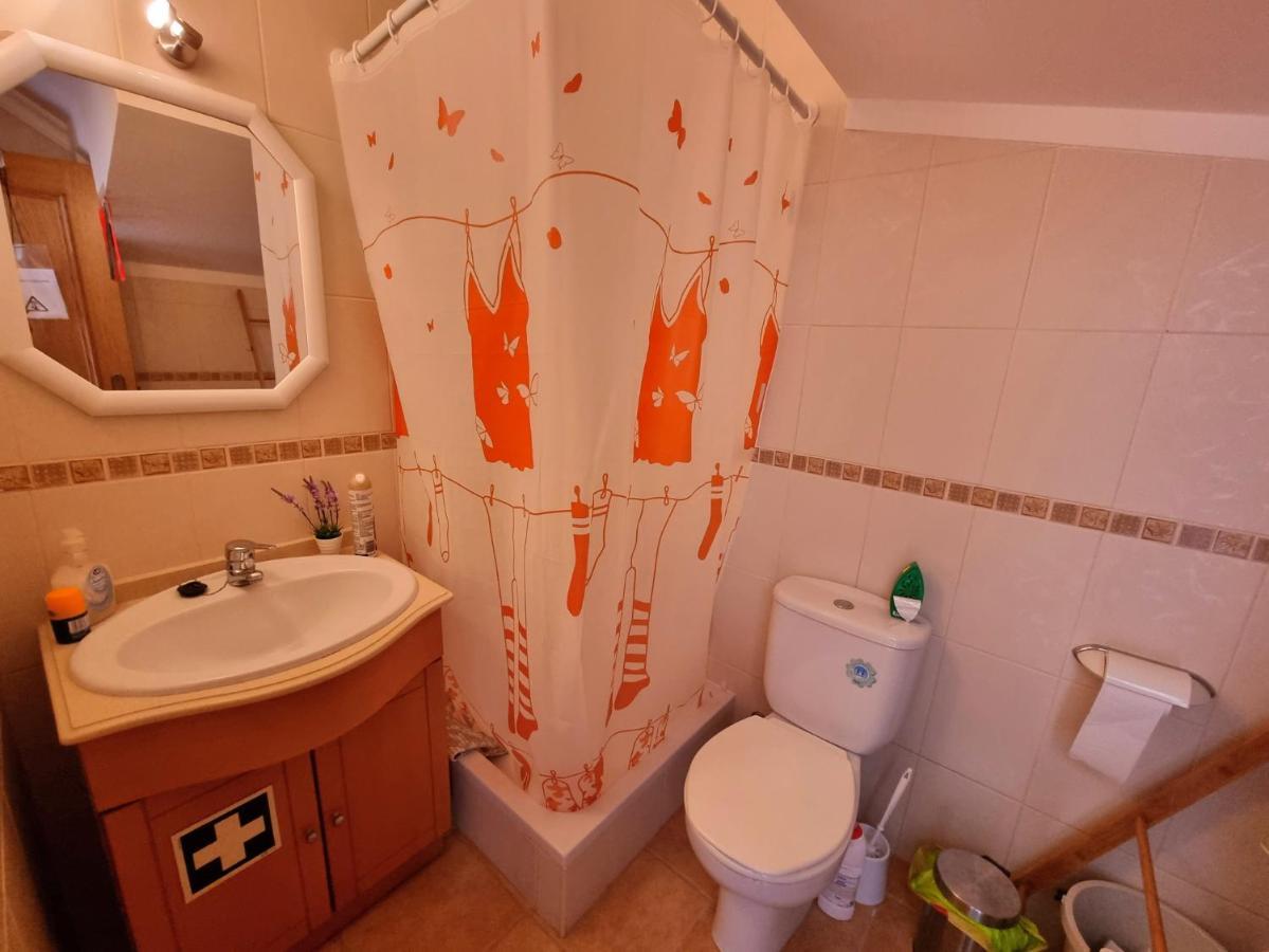 Villa Casa Andorinha à Manta Rota Extérieur photo