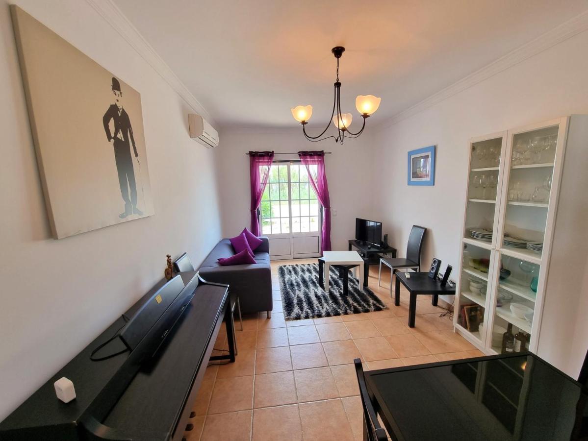 Villa Casa Andorinha à Manta Rota Extérieur photo