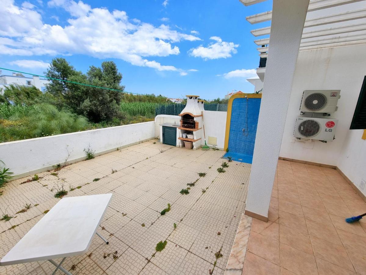 Villa Casa Andorinha à Manta Rota Extérieur photo