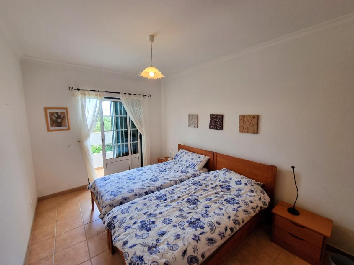 Villa Casa Andorinha à Manta Rota Extérieur photo