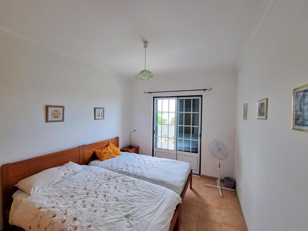 Villa Casa Andorinha à Manta Rota Extérieur photo