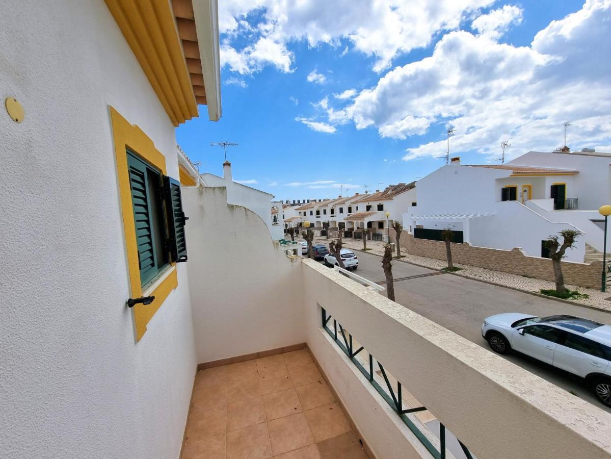Villa Casa Andorinha à Manta Rota Extérieur photo
